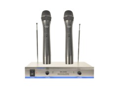 麥谷V段 拖二無線手持麥克風(fēng)在戶縣哪里有賣？