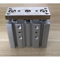 SMC帶導(dǎo)桿氣缸MGPM12-20Z