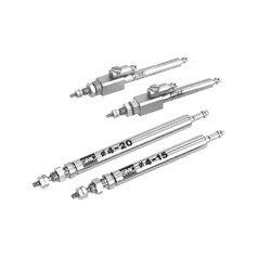 日本進(jìn)口特價(jià)SMC液壓缸2CHM