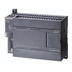 西門(mén)子SIMATIC S7-200 CPU224XP,DC/DC/DC,14輸入/10輸出