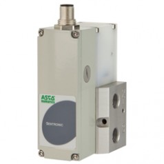 美國(guó)Asco五通電磁閥選型/ASCO美國(guó)SCG551A017MS24DC