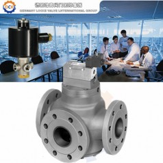 進口三通電磁閥性能參數(shù),報價/價格,圖片