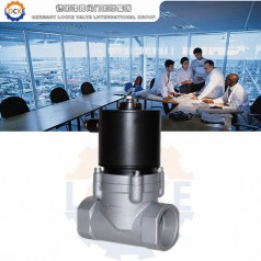 進口螺紋電磁閥性能參數(shù),報價/價格,圖片