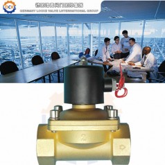 進口水用黃銅電磁閥性能參數(shù),報價/價格,圖片