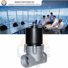 進口氣體用電磁閥性能參數(shù),報價/價格,圖片