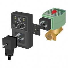 現(xiàn)貨提供ASCO電磁閥/電磁閥 EF8210G002，