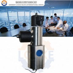進口帶信號反饋自保持電磁閥性能參數(shù),報價/價格,圖片