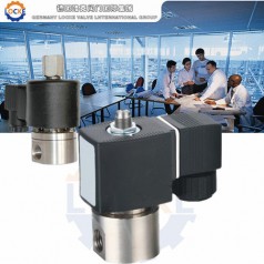 進口二位三通微型電磁閥性能參數(shù),報價/價格,圖片