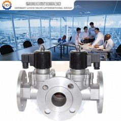 進口二位三通電磁閥性能參數(shù),報價/價格,圖片