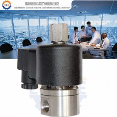 進口單線圈二位三通電磁閥性能參數(shù),報價/價格,圖片