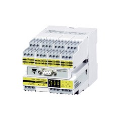 瑞士佳樂(lè) Certus安全繼電器