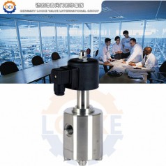 進口螺紋低溫電磁閥性能參數(shù),報價/價格,圖片