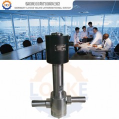 進口液氨防爆電磁閥性能參數(shù),報價/價格,圖片