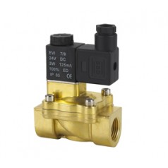 黃銅 導(dǎo)膜片式電磁閥