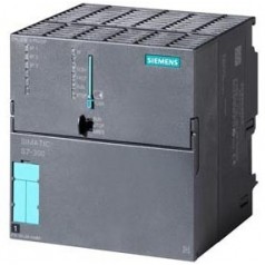 西門(mén)子中央處理器CPU 317-2 PN/DP