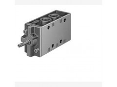 長期現(xiàn)貨供應(yīng)MFH-3-1/4費(fèi)斯托電磁閥 MFH-3-1/4