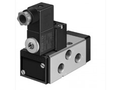 德國FESTO電磁閥中國專業(yè)銷售/費斯托電磁閥現貨 map-40-4-1/8-en