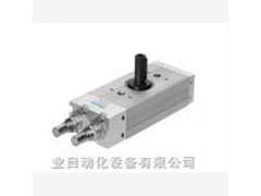 FESTO費(fèi)斯托氣驅(qū)動器 533417