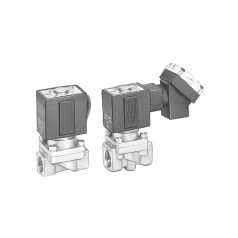 現(xiàn)貨VS3135-024T/日本SMC直動式電磁閥 VS3135-024T