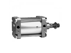 德國(guó)AIRTEC氣缸XG系列帶可調(diào)墊襯的雙作用