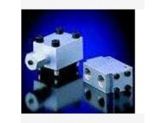 德國(guó)HAWE哈威TQ和TV系列分流集流閥 TQ和TV系列