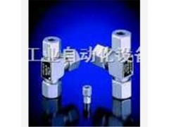 德國(guó)hawe哈威WV和WVC型梭閥 -