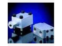 德國(guó)HAWE哈威ER型單向閥-RC，RE，ER型單向閥 RHE-1-G24 3x400V 50Hz