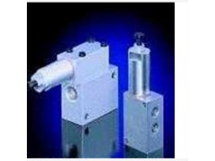 德國(guó)HAWE哈威LV和ALZ系列卸荷閥 CNE2