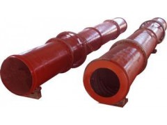 沙子干燥中，網(wǎng)帶烘干機除塵器通風(fēng)起到的關(guān)鍵作用