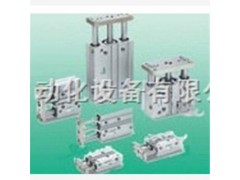 東莞大量現(xiàn)貨日本CKD帶導桿氣缸/喜開理帶導桿氣缸STG系列 STG系列