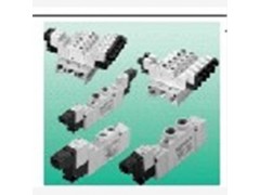 廣東東莞CKD喜開(kāi)理小型5通閥4HA1/2系列 -