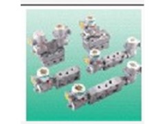 上海供應(yīng)喜開理防爆型 導(dǎo)閥4F0E系列 4F0E系列