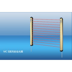 小型安全光幕，光電保護(hù)裝置
