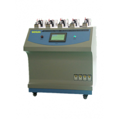 供應(yīng)氣流控制器壽命性能測(cè)試臺(tái) GB14536.20