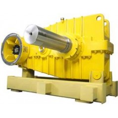 STIEBEL 起重設(shè)備驅(qū)動器系列