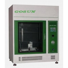 供應(yīng)灼熱絲試驗儀 GB/T5169.10 GB4706.1