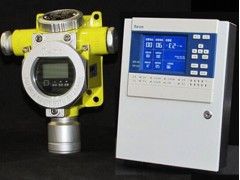 RBK-6000-ZL60 故障代碼氫氣報警器