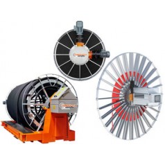 CONDUCTIX 電機驅(qū)動卷筒系列