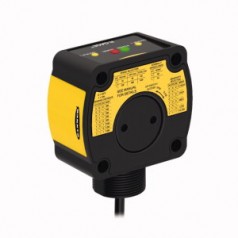 TURCK圖爾克接近開(kāi)關(guān)NI5-Q18-AN6X NI5-Q18-AN6X