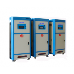 供應(yīng)熔斷器負(fù)載壽命測(cè)試臺(tái) QC/T420