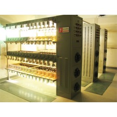 供應(yīng)光源常溫老練測(cè)試架