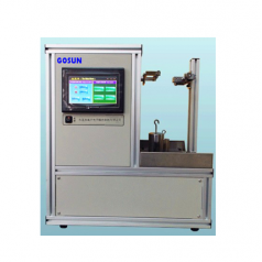 供應(yīng)電容器引腳線拉力彎曲試驗(yàn)機(jī) GB/T14472