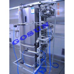 供應(yīng)冰箱門開關(guān)壽命耐久試驗機(jī) GB/T8059-1995