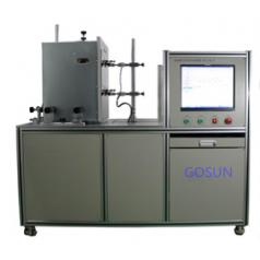 供應(yīng)消毒柜門開關(guān)壽命試驗機(jī)