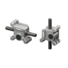 Orientalmotor 直線減速機(jī)LJ系列