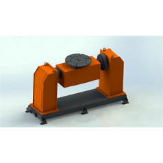 供應(yīng)動力電池翻轉(zhuǎn)試驗(yàn)機(jī) GB/T31467.3-2015