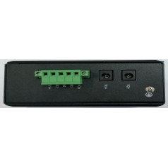 總線式Profibus-DP轉(zhuǎn)光纖、Profibus光貓使用說明書