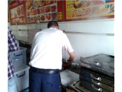 廣東腸粉秘籍配方培訓, 早餐腸粉技術(shù)培訓,拉腸粉醬汁哪里學