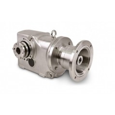 Boston Gear 不銹鋼齒輪傳動SS2000R系列