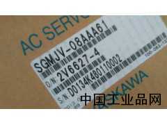 河南現(xiàn)貨供應(yīng)SGMJV-08AAA61安川伺服電機(jī)